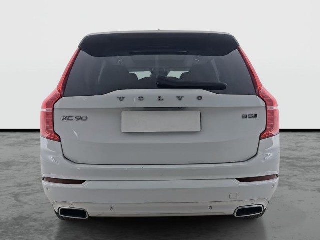 Volvo XC90  B5 AWD 