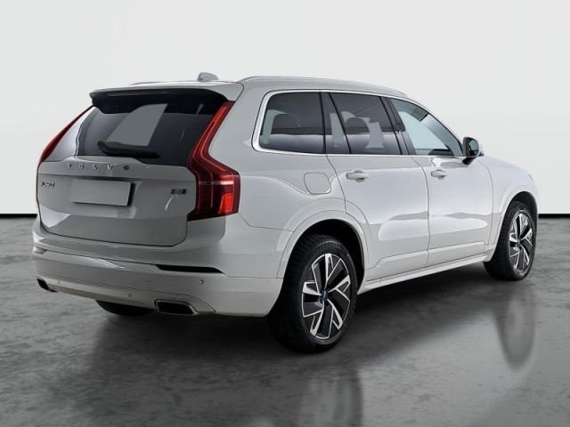 Volvo XC90  B5 AWD 