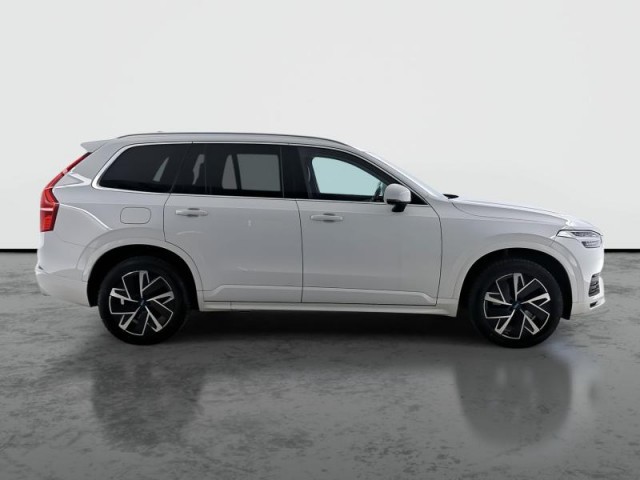 Volvo XC90  B5 AWD 