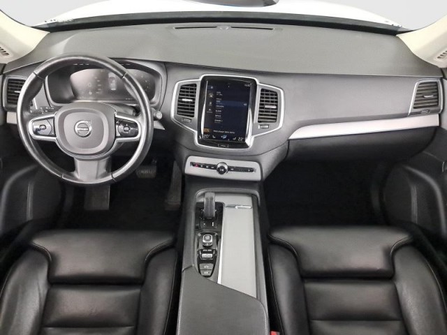 Volvo XC90  B5 AWD 