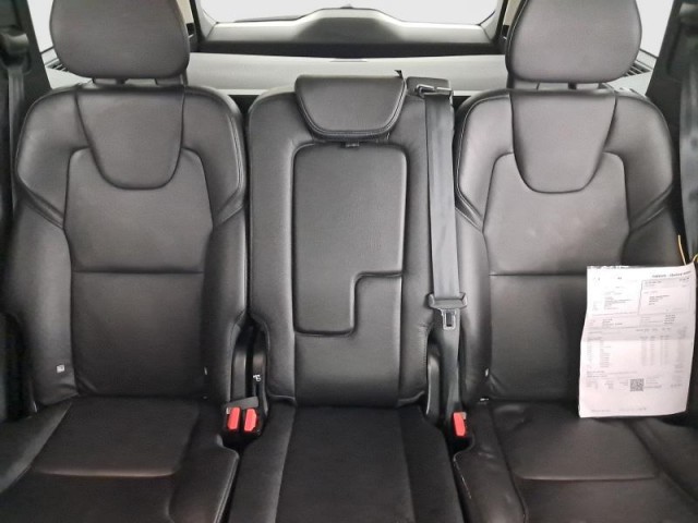 Volvo XC90  B5 AWD 