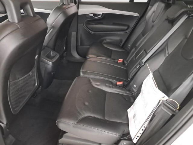 Volvo XC90  B5 AWD 