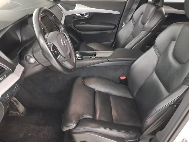 Volvo XC90  B5 AWD 