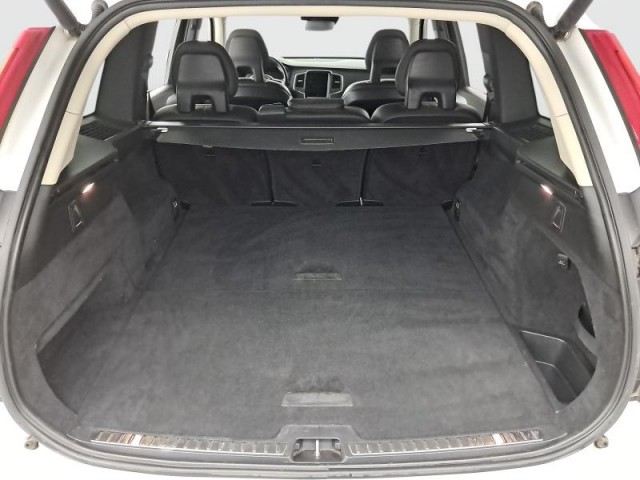 Volvo XC90  B5 AWD 