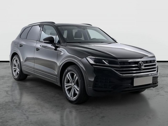 Volkswagen Touareg  3.0 TDI 