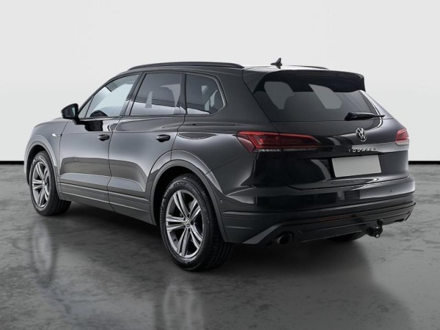 Volkswagen Touareg  3.0 TDI 