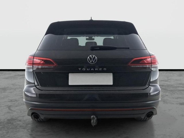 Volkswagen Touareg  3.0 TDI 