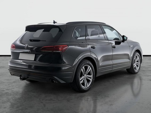 Volkswagen Touareg  3.0 TDI 