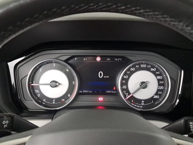 Volkswagen Touareg  3.0 TDI 