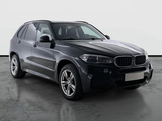 BMW X5  xDrive30d 