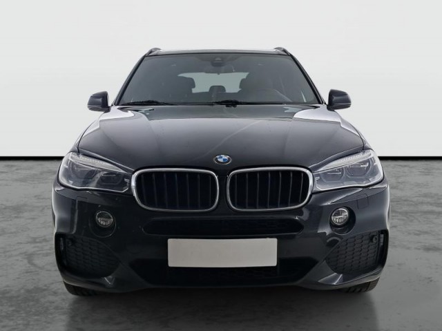 BMW X5  xDrive30d 