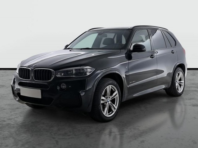 BMW X5  xDrive30d 