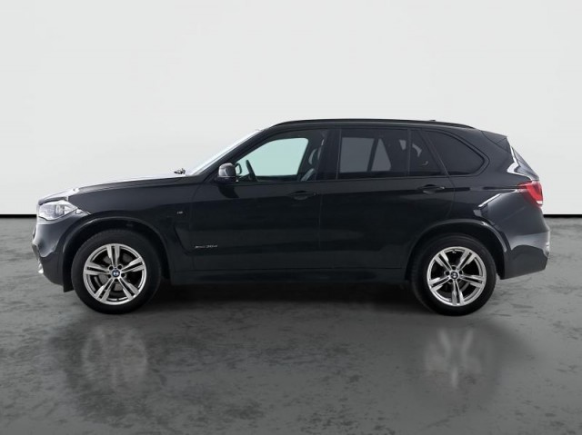 BMW X5  xDrive30d 
