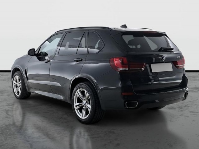 BMW X5  xDrive30d 