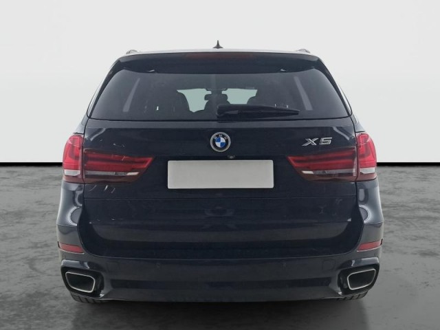BMW X5  xDrive30d 
