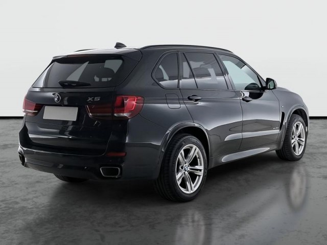 BMW X5  xDrive30d 