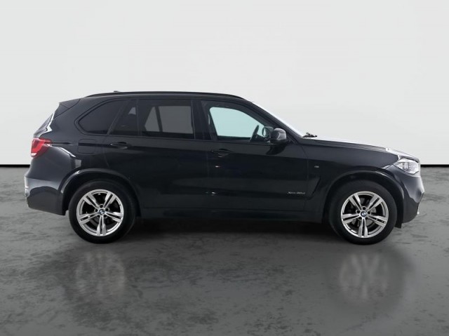 BMW X5  xDrive30d 