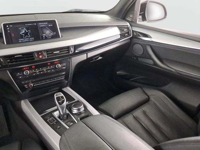 BMW X5  xDrive30d 