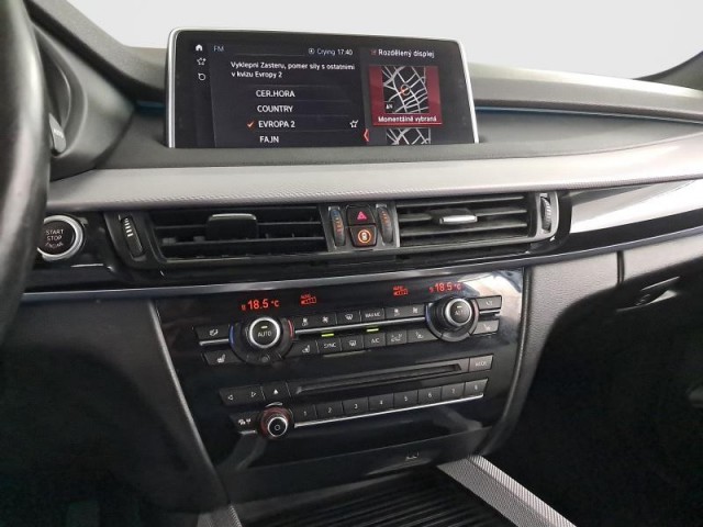 BMW X5  xDrive30d 