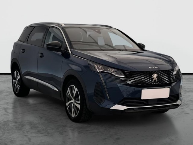 Peugeot 5008  PureTech 130 