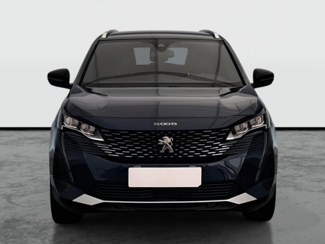 Peugeot 5008  PureTech 130 