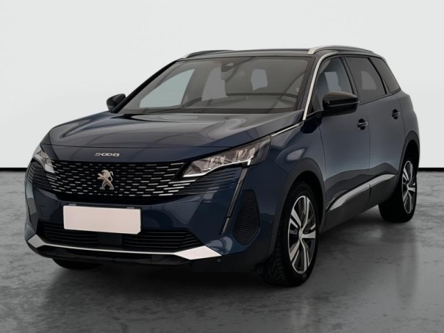 Peugeot 5008  PureTech 130 