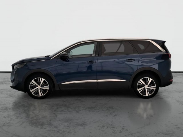 Peugeot 5008  PureTech 130 