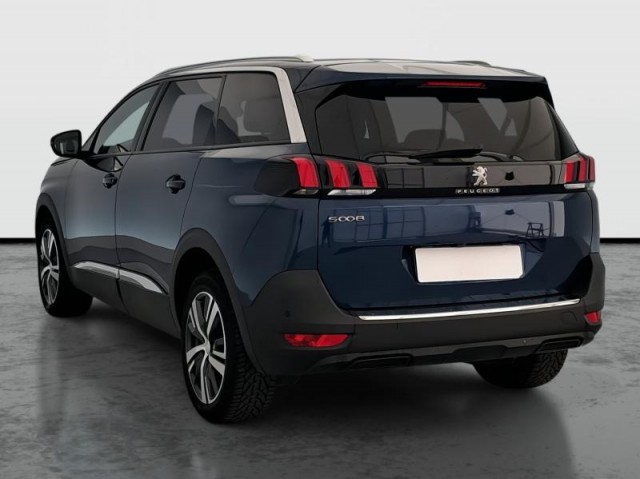 Peugeot 5008  PureTech 130 
