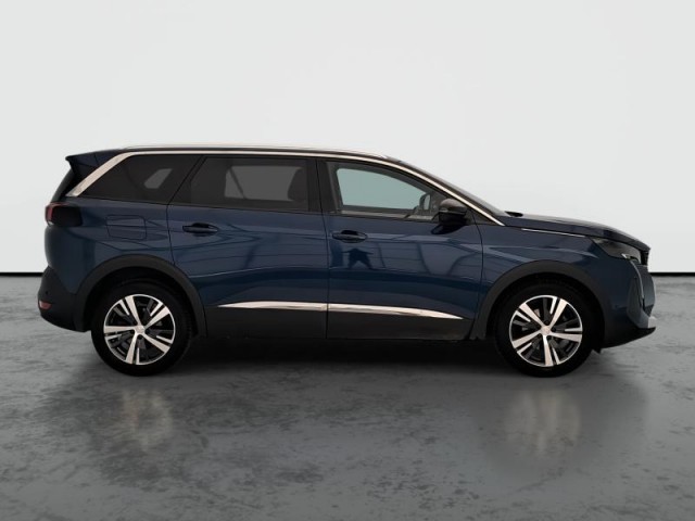 Peugeot 5008  PureTech 130 
