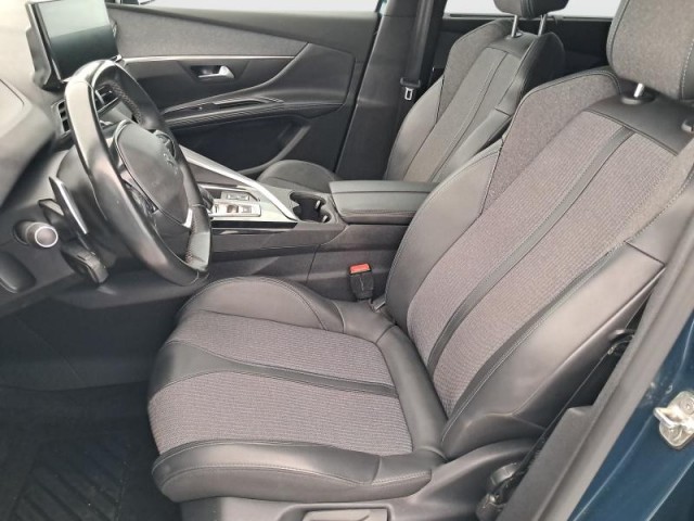 Peugeot 5008  PureTech 130 
