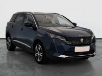 Peugeot 5008  PureTech 130 