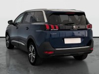 Peugeot 5008  PureTech 130 