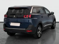 Peugeot 5008  PureTech 130 