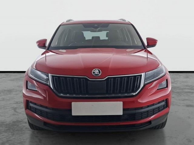 Škoda Kodiaq  2.0 TDI 4x4 