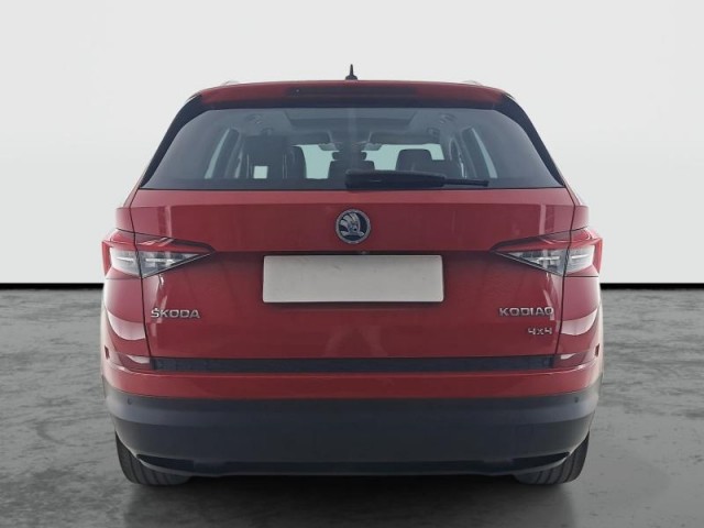 Škoda Kodiaq  2.0 TDI 4x4 