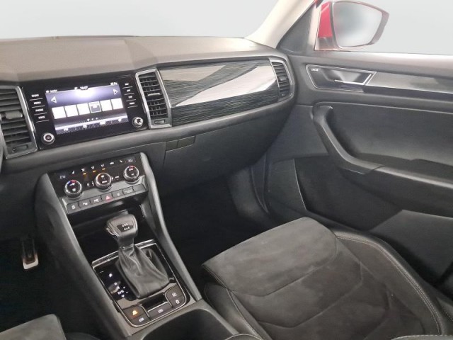 Škoda Kodiaq  2.0 TDI 4x4 