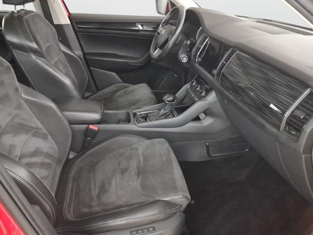 Škoda Kodiaq  2.0 TDI 4x4 