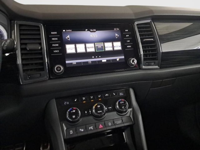 Škoda Kodiaq  2.0 TDI 4x4 