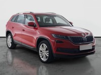 Škoda Kodiaq  2.0 TDI 4x4 