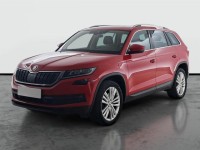 Škoda Kodiaq  2.0 TDI 4x4 