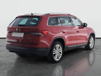 Škoda Kodiaq  2.0 TDI 4x4 