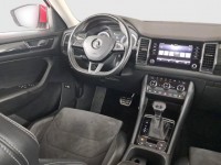 Škoda Kodiaq  2.0 TDI 4x4 