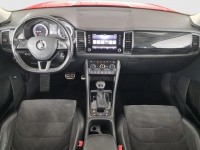 Škoda Kodiaq  2.0 TDI 4x4 