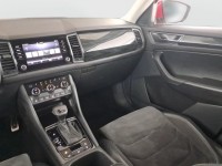 Škoda Kodiaq  2.0 TDI 4x4 
