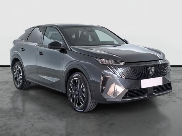 Peugeot 3008  1.2 MHEV 