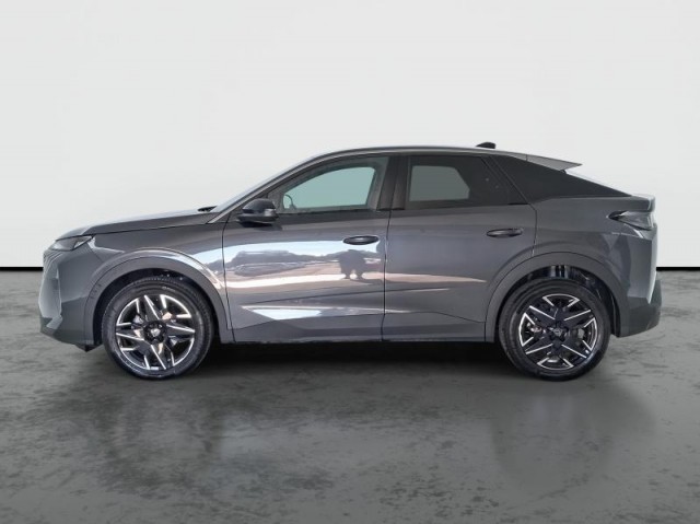 Peugeot 3008  1.2 MHEV 