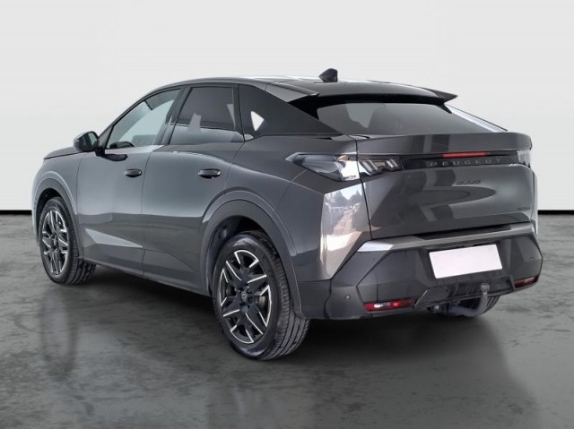 Peugeot 3008  1.2 MHEV 