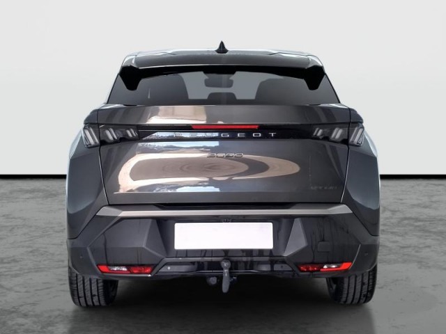Peugeot 3008  1.2 MHEV 