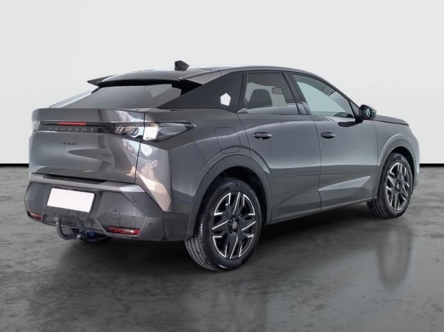 Peugeot 3008  1.2 MHEV 