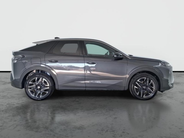 Peugeot 3008  1.2 MHEV 